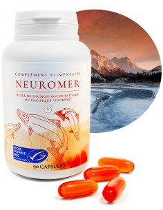 Neuromer® MSC : L'Essence...