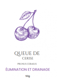 Queue de Cerise – Votre...