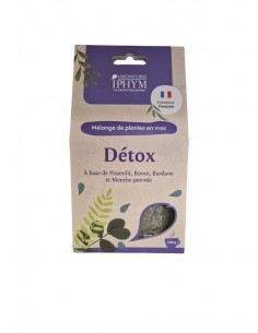 Complexe Tisane Détox -...