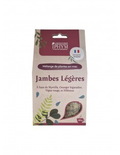 Complexe Tisane Jambes...