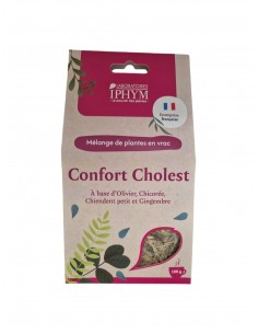 Tisane Confort Cholestérol...