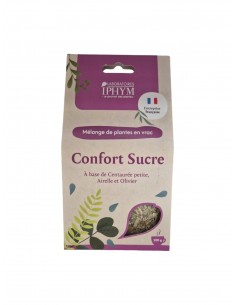 Tisane Confort Sucre -...