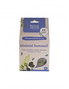 Tisane Sérénité Sommeil -...