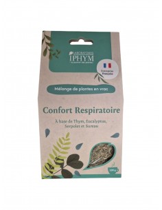 Tisane Confort Respiratoire...