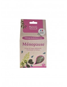 Tisane Ménopause -...