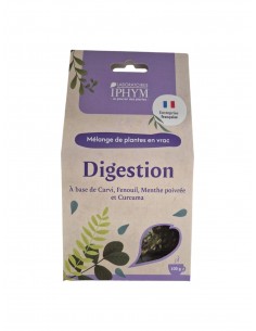 Tisane Digestion -...