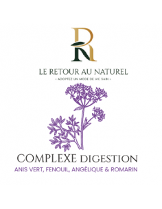 Complexe Digestion -...