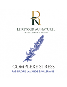 Complexe Stress - Un...