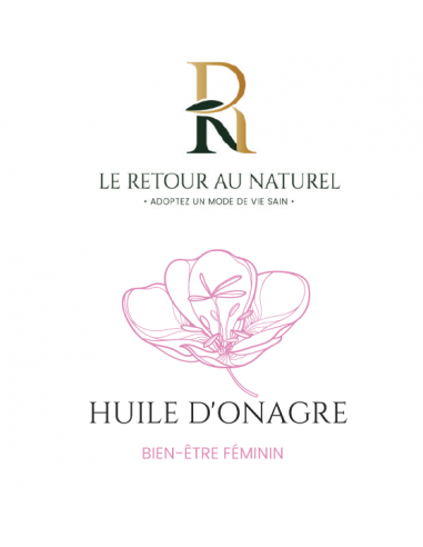 Gélules d’Onagre – Un allié naturel pour votre bien-être féminin