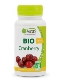 Cranberry Bio – Une Cure...