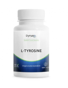 L-Tyrosine – Issue de...