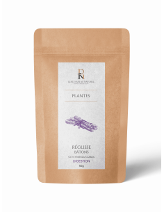 Bâton de Réglisse – Le...