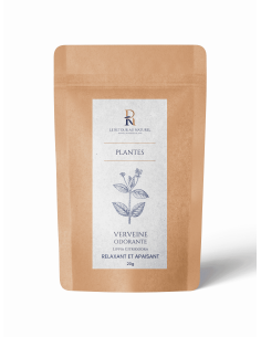 Tisane Verveine - Une...