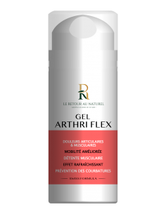 Gel Arthri Flex 100ml -...