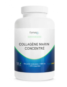 Collagène marin concentré -...