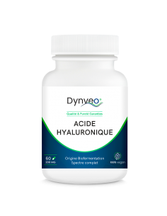 Acide hyaluronique :...