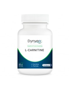 L-Carnitine ( tartrate)...