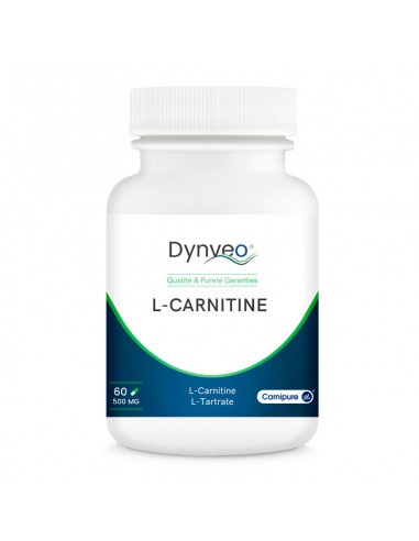 L-Carnitine ( tartrate) Carnipure