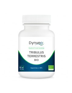 TRIBULUS TERRESTRIS BIO...